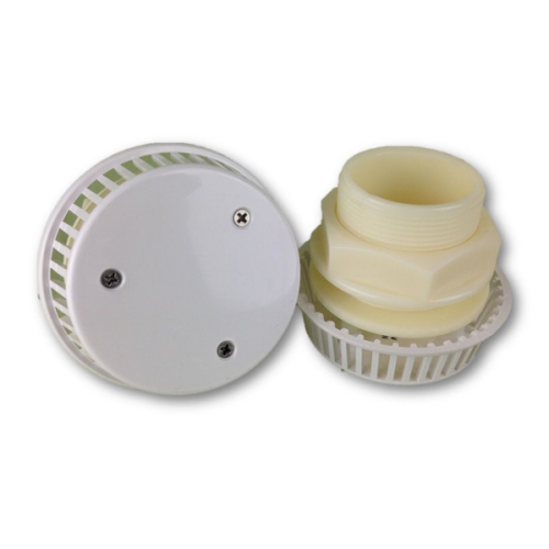Waterco Suction Fitting Threaded 40mm - ASF480 Waterco Suction Fitting Threaded 40mm - ASF480